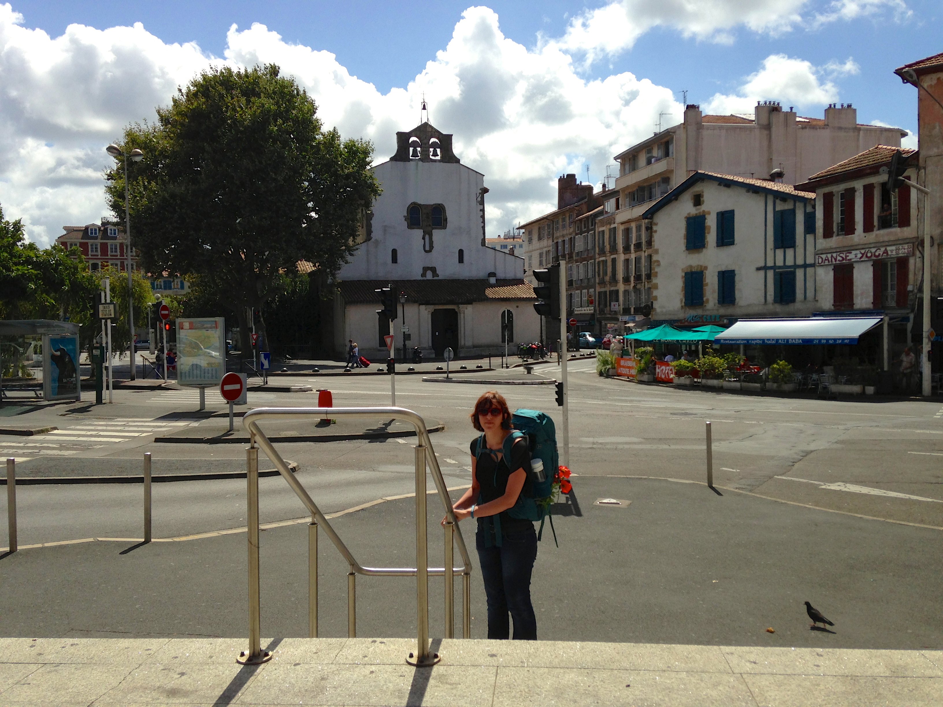 Hendaye-France